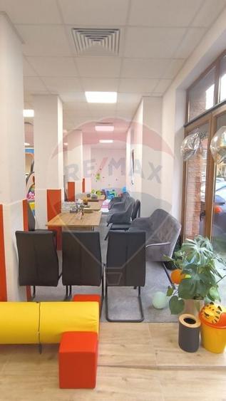Spațiu comercial de inchiriat - 13