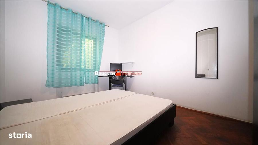APARTAMENT LA CASA | 3 CAMERE | CURTE PROPRIE - 3