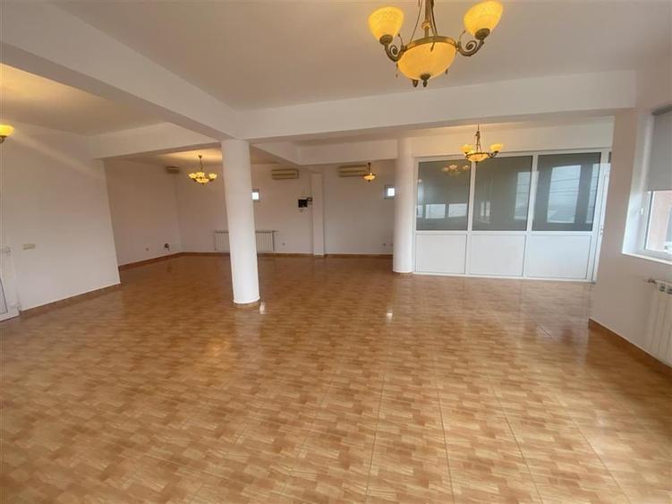 Sp com 115 mp,renovat, comision 0%, pretabil pentru orice activitate - 5