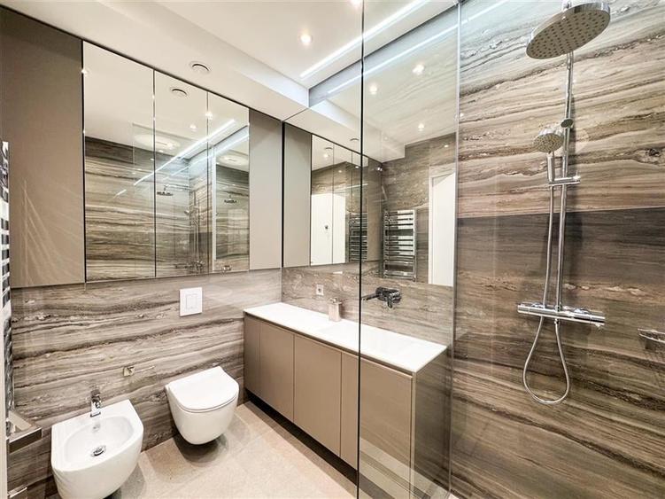 Apartament de inchiriat 5 camere Kiseleff - 45