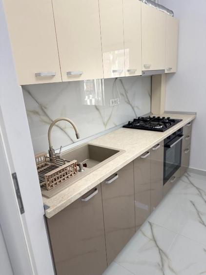 Apartament 2 camere Ultramodern | 10 min metrou Gorjului | - 4