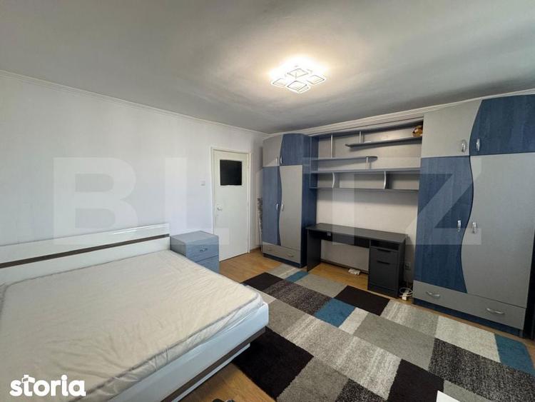 Garsoniera, moderna, 32 mp, zona: Minerva - 5