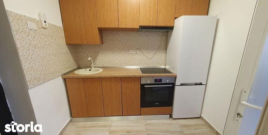 Garsoniera decomandata 13 Septembrie Prosper - 2