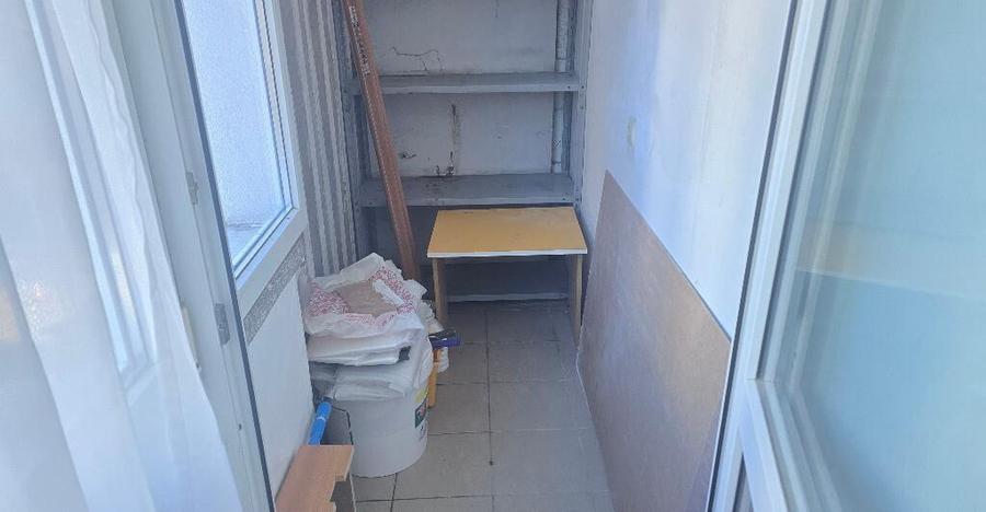 Vand apartament de 3 camere, Deva, Imp.Traian, etaj 2, - 7