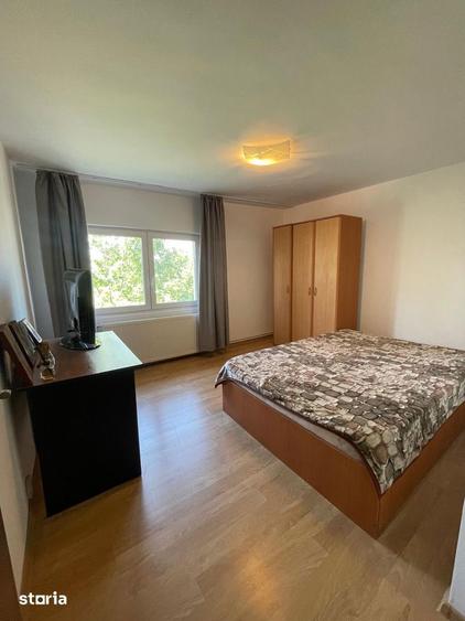 Apartament Spa?ios|4 Camere|Etaj Superior|Acoperi? Nou in Bragadiru - 13