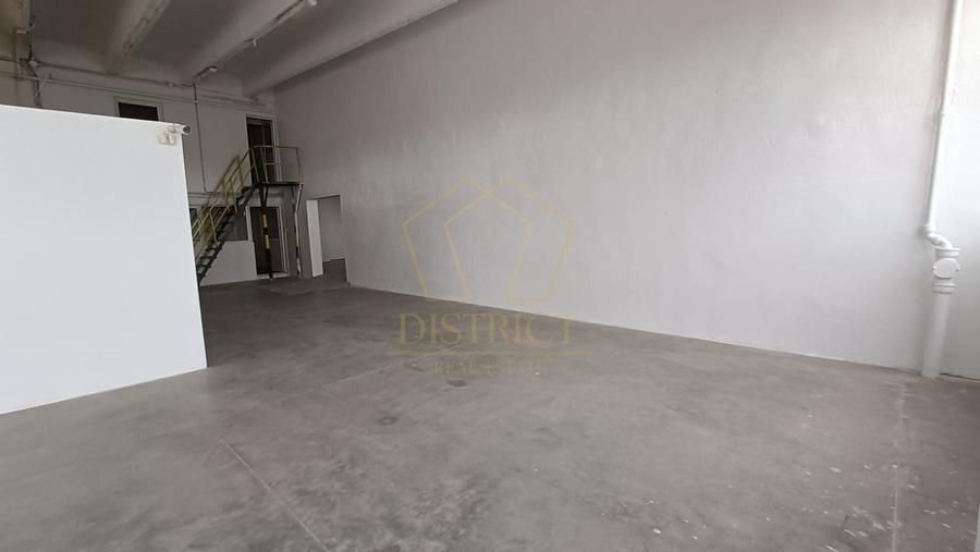 Spațiu industrial, de 789 mp, în Freidorf