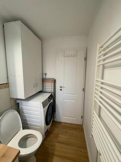 Apartament cu 2 camere semidecomandat, mobilat în Spitalul Județean