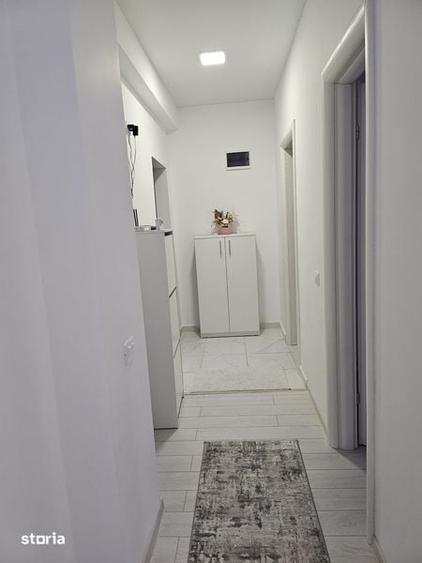 Garsonieră decomandată în Chiajna