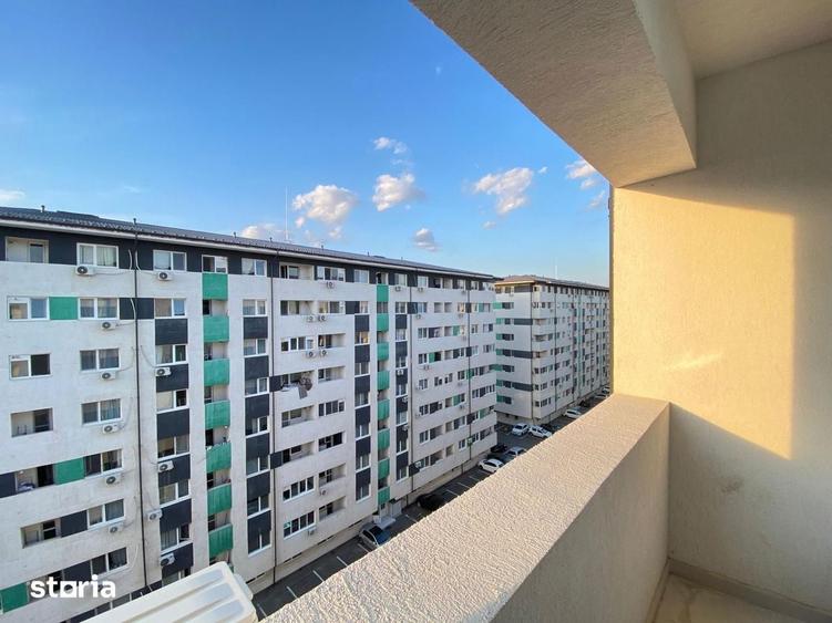 De inchiriat apartament de 2 camere zona Militarii/Parcare inclusa MD1 - 4