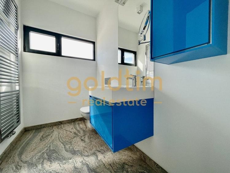 SUPERB/ ESQUISITE DESIGN/ GARDEN/ PARKINGS/ IANCU NICOLAE - 69