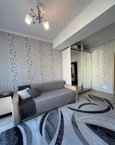 1 camera de inchiriat Edgar Quinet - 1