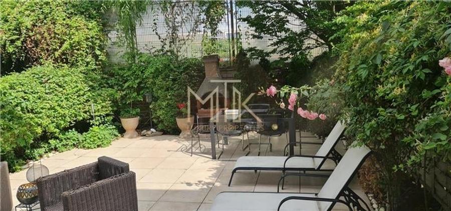 Vila 5 camere I Cartier Azur I 2 Locuri de parcare - 1