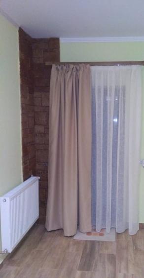 BLOC NOU - 2 CAMERE , MOBILAT SI UTILAT, LOC DE PARCARE SUBTERAN - 10