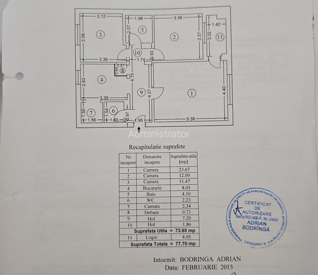 Soseaua Virtutii bloc solid constructie 1991, centrala proprie Soseaua Virtutii bloc solid constructie 1991, centrala proprie