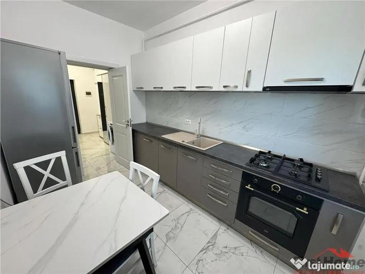 Ap 2 cam, bloc 2025, parcare, complex Ozone, mobilat si uti - 7