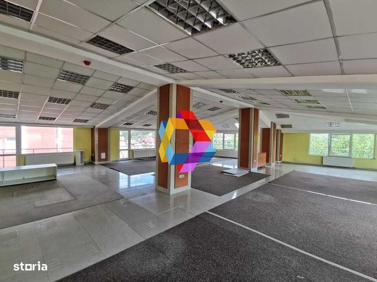 Spatiu birouri de inchiriat Brasov - 250 mp # Plus-imo.ro - 3