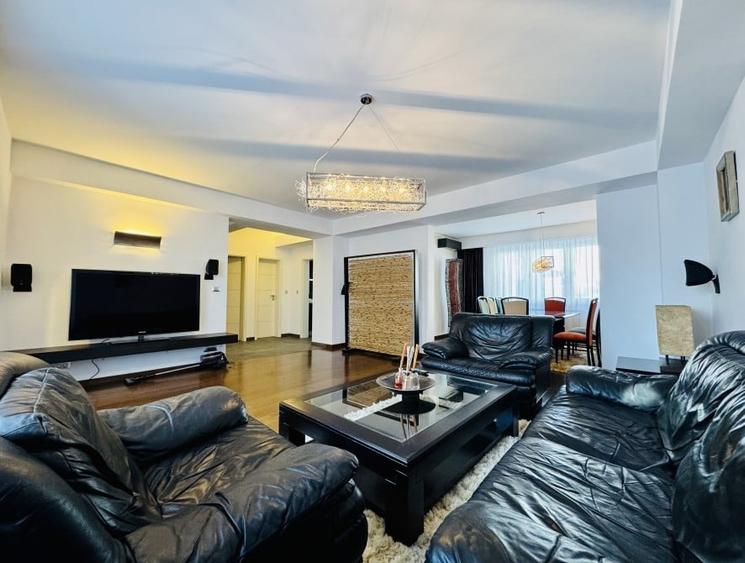 Duplex 4 camere Dorobanti cu rooftop - 7