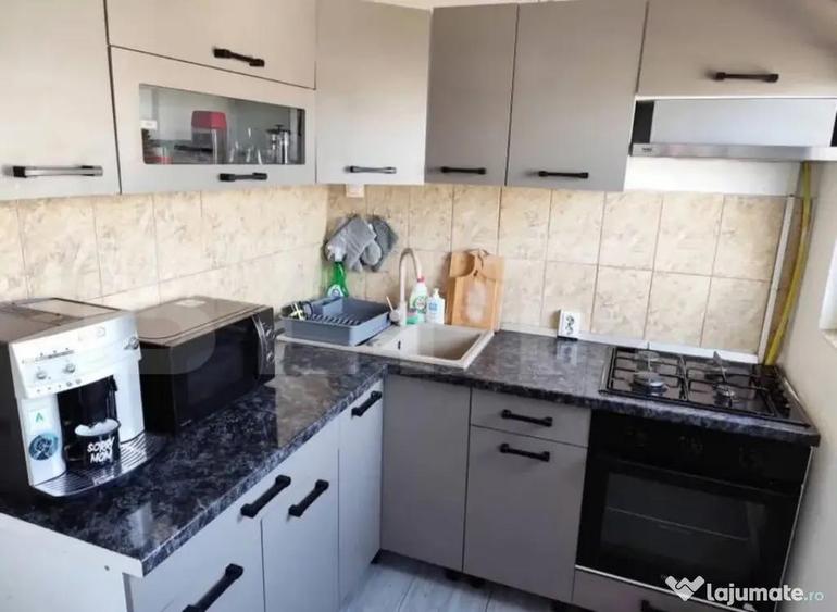 Apartament 2 camere, 46.98 mp utili + 6.32 mp balcon, zona C - 13