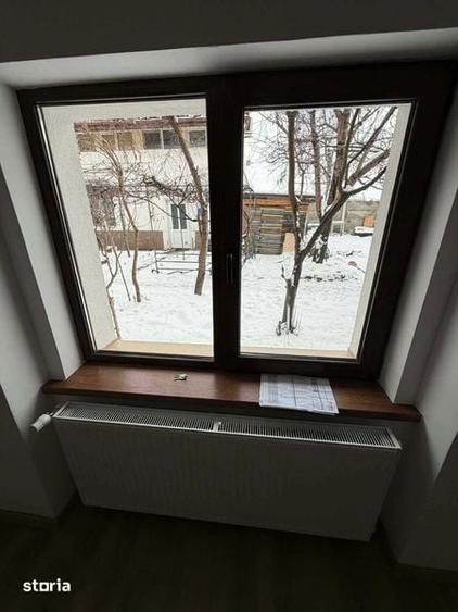 Vand apartament cu o camera la curte comuna in Elisabetin - 7