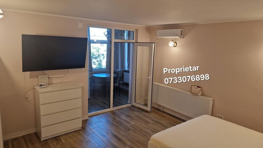 Studio City Park Mall - 1