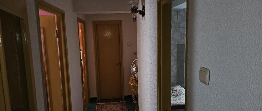 Mangalia / hotel Olimpia / vedere partial la mare - 2