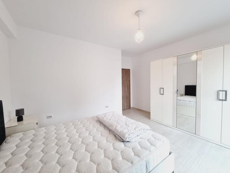 Apartament situat in bloc nou, zona Centru, mobilat si utilat ! - 8