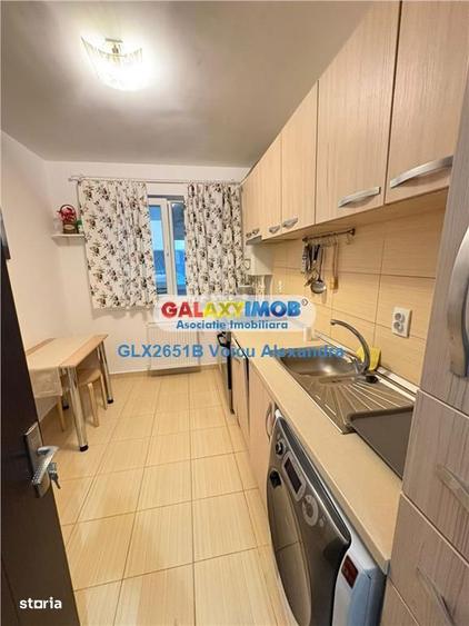 Apartament 2 Cam Bloc Nou - Berceni - Dimitrie Leonida - 1