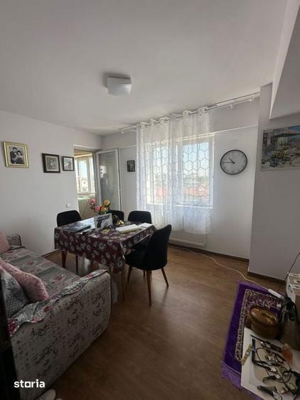 Apartament 2 camere / Strada Nazuintei - 8