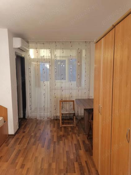 Vand garsoniera Ghencea bd 1 Mai, 32mp, renovata, utilata, bloc 1982 - 1