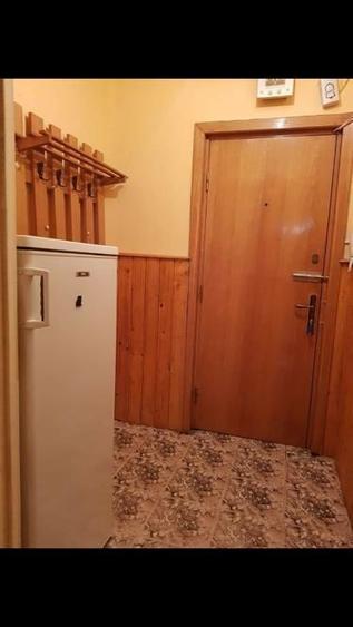 Inchiriez garsoniera in Brazda lui Novac, bl. G3, et. 1 - 2