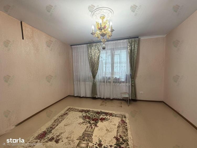 Apartament de vanzare 4 camere modern - Aparatorii Patriei - 7