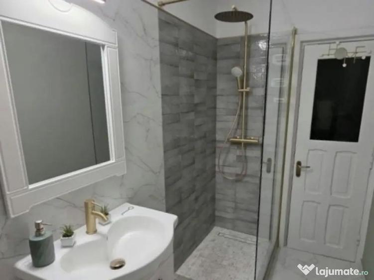 Apartament 2 camere D, in Podul de Fier - 4