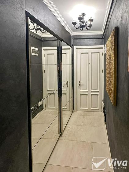 Ap 2 cam dec et 1/3 – 60mp – Parcare+boxă incluse Valea Lupului - 9