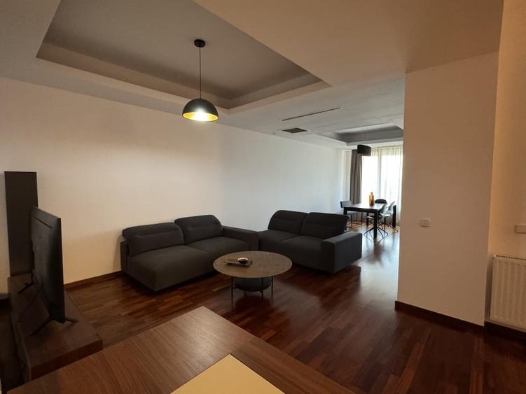 Închiriez Apartament cu 2 Camere în Liziera Residence, Bld Pipera, Voluntari - 6