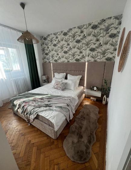 Apartament 3 camere Lux langa  Bulevardul Banu Manta - 4