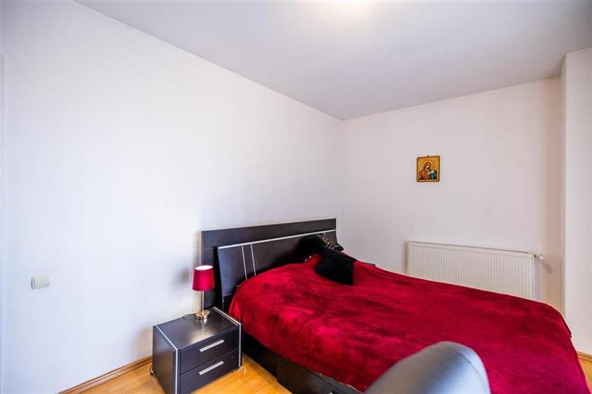 3D& Film! Decomandat, etaj2, terasa, parcare, Central, Brasov - 40