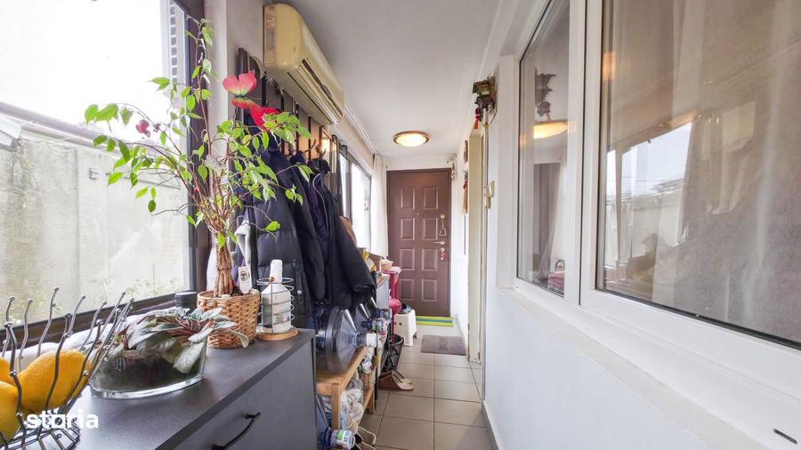 Casa cu teren de vanzare Str. Propa?irii, zona ?os. Chitila - 20