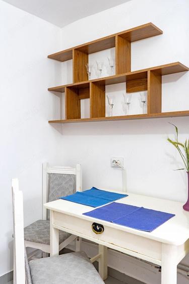 inchiriez apartament cu 1 camera in cart Marasti - 1