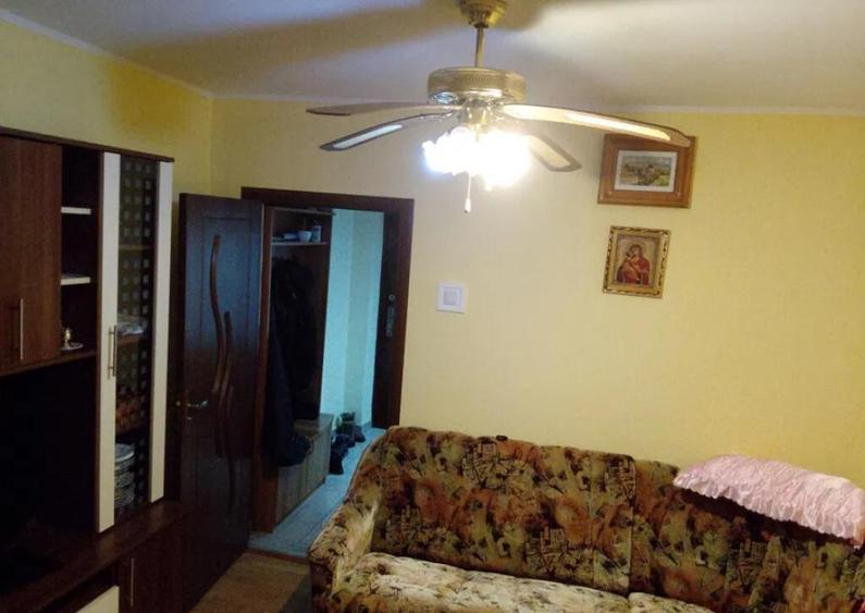 Garsoniera Confort 2 Zona Burdujeni - 4