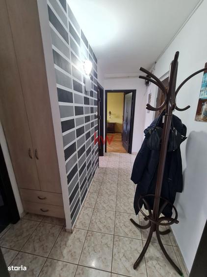 Apartament cu 2 camere decomandate in zona Bisericii Frumoasa, comisio - 8