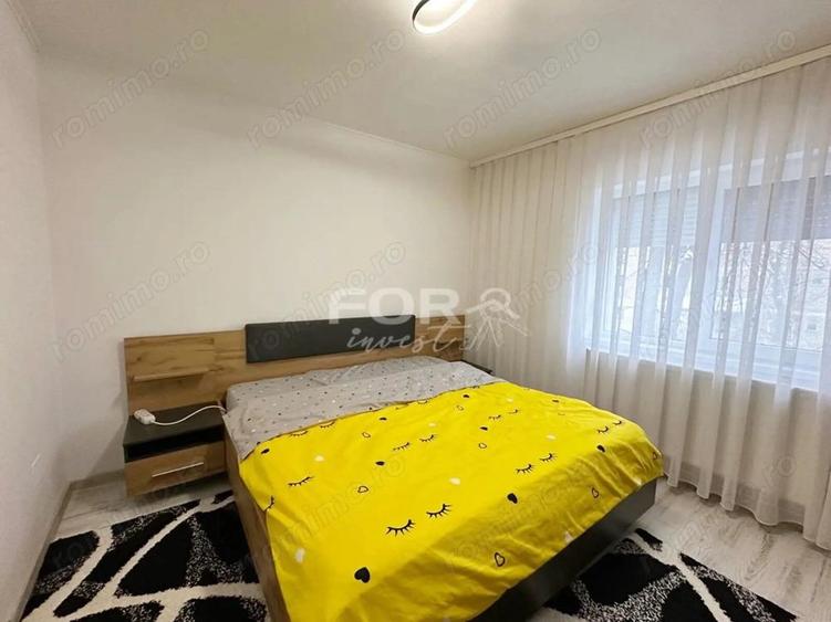 Apartament 2 camere, cu parcare, de inchiriat Nufarul - 2