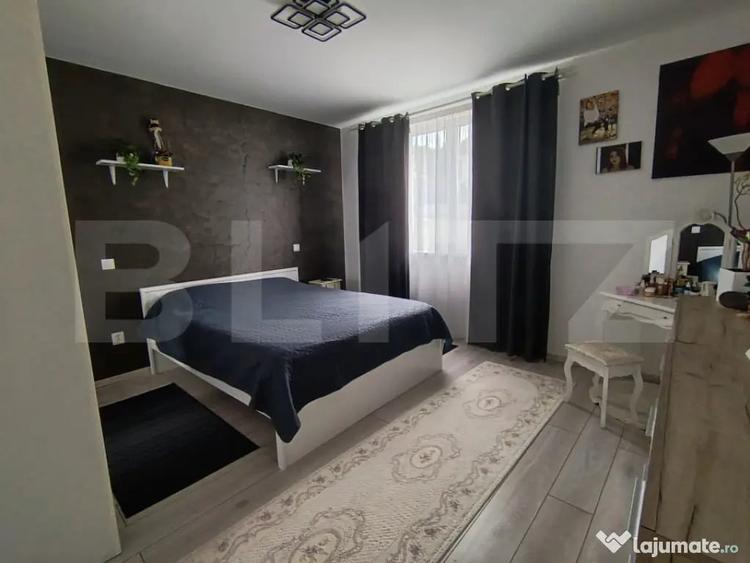 Casa ultra finisata ?i mobilata cu 3 camere 1 living ?i o - 11