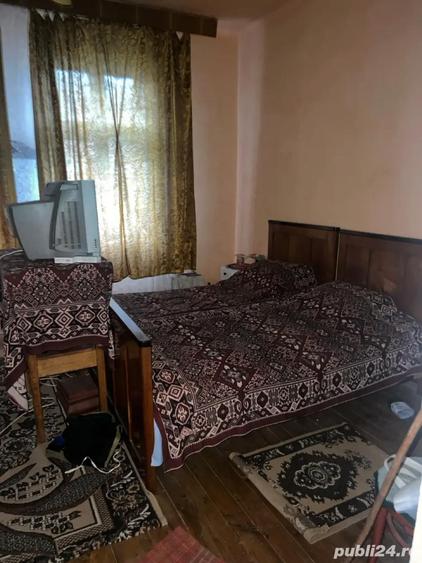 Casa individuala 5 camere 1439mp , curte, mobilata , Sintesti Timis - 3