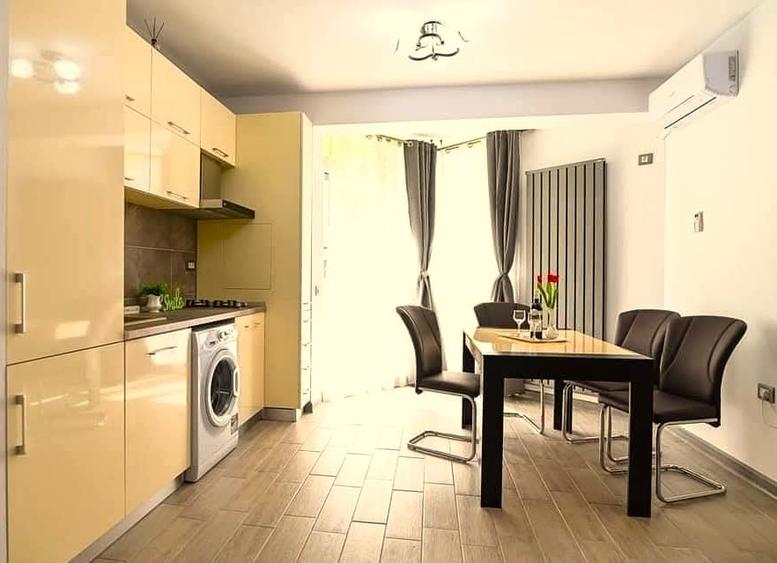 Apartament 2 camere cu vedere la Mare in Alezzi Beach Resort - 17