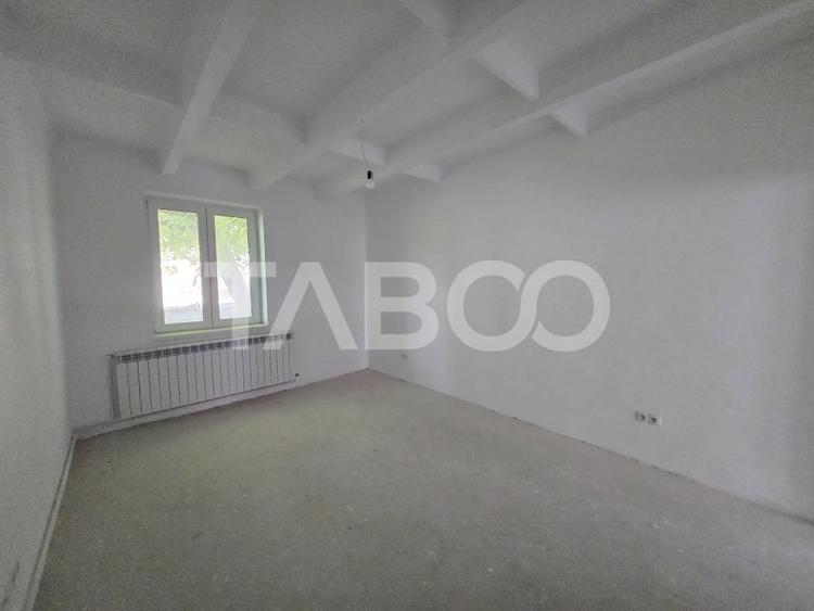 Apartament de vanzare decomandat 48mp 2 camere zona Turnisor Sibiu - 5