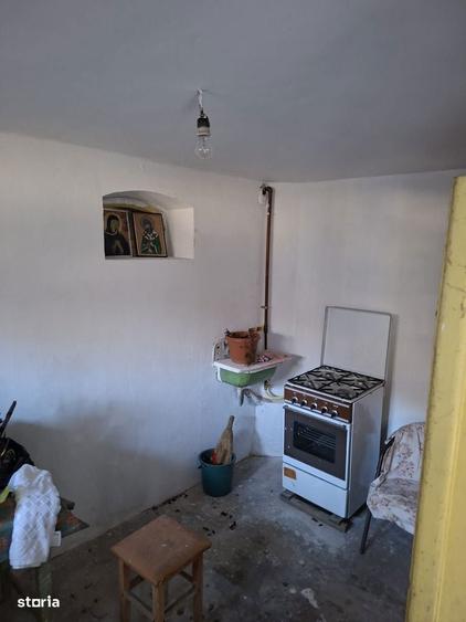 Casa / vila Ultracentral, teren 155mp, AMPLASAMENT DEOSEBIT! - 13