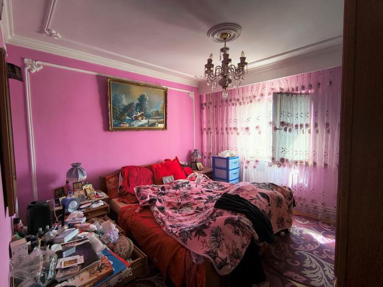 EXCLUSIV |DACIA HASDEU 3 CAMERE, GAZE,72 MP PRET 139000 EURO - 4