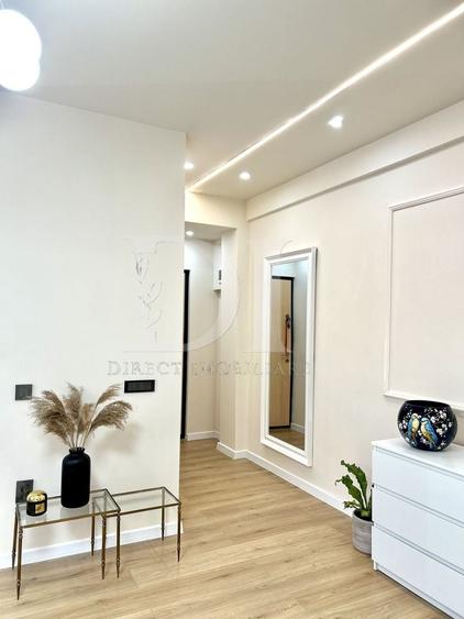 Apartament 2 camere ultrafinisat – Zona Centrală,  Cluj-Napoca - 3