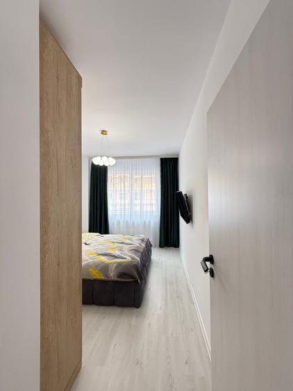 APARTAMENT 2 CAMERE - TVA INCLUS - BLOC NOU - DECOMANDAT - MILITARI RESIDENCE - 13