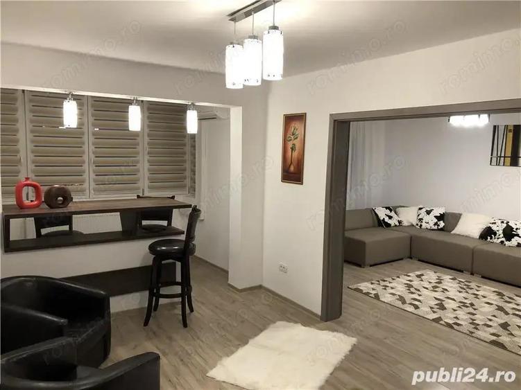 Apartament spa?ios de inchiriat 4 camere, 107 mp utili Ultracentral, Pia?a I.C. Bratianu, Tm - 11